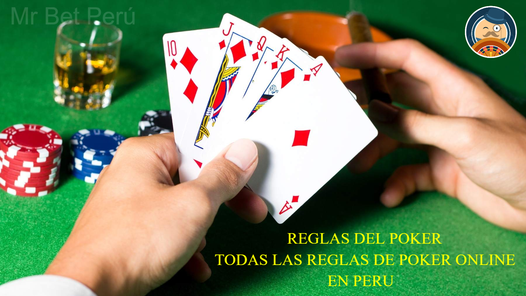 ¿CÓMO JUGAR AL PÓKER? ¿CÓMO JUGAR AL PÓKER?