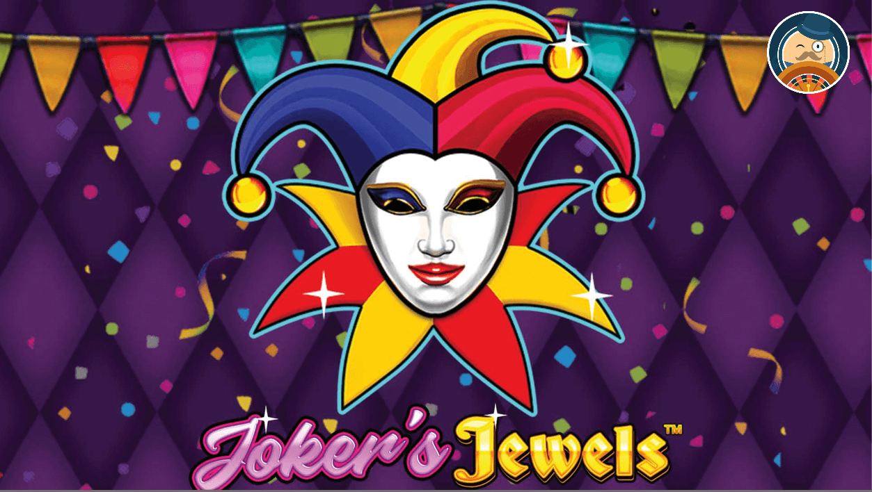 Jokers Jewels tragamonedas