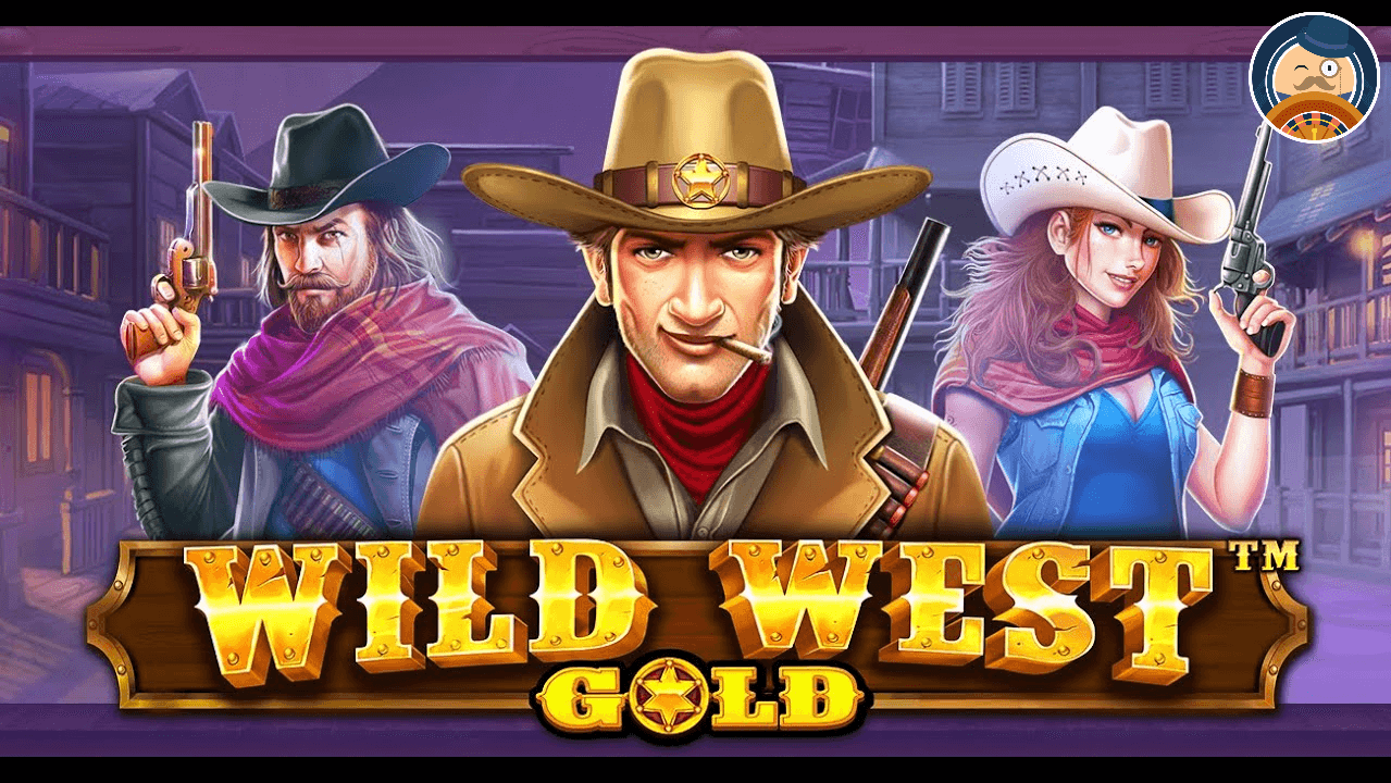 Wild West Gold Megaways tragamonedas