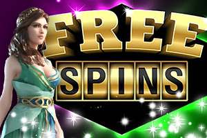 free spins 30