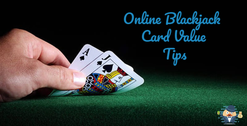 Blackjack card values strategy Blackjack card values strategy