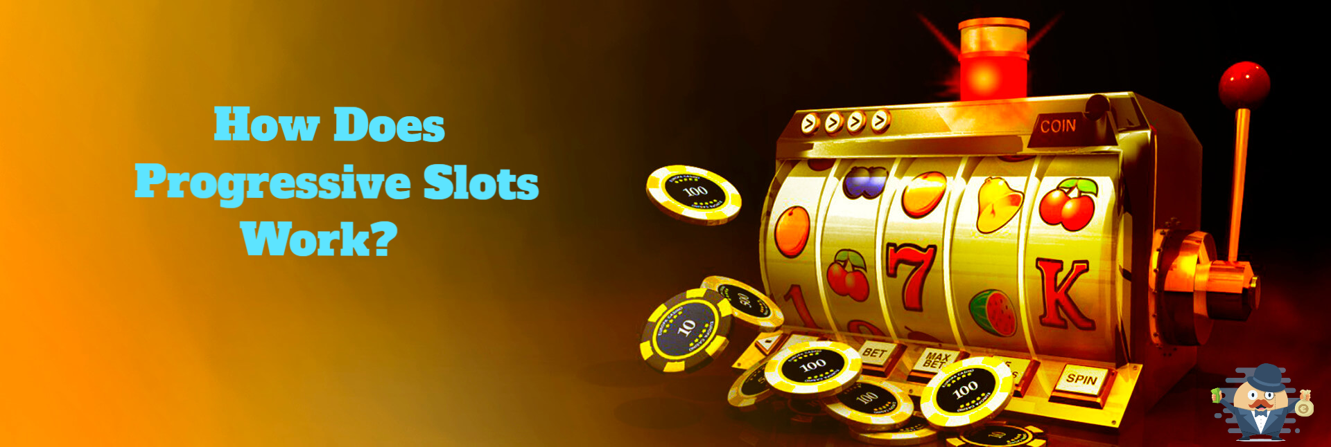 How does progressive slots work How does progressive slots work