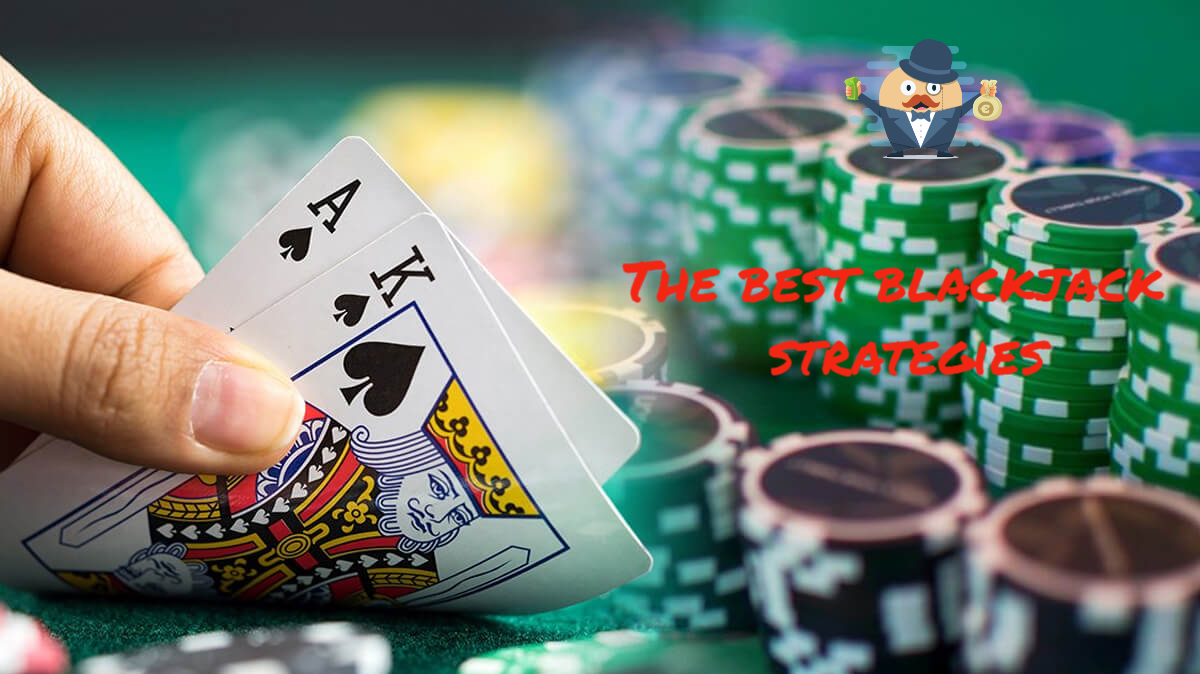 Best Blackjack Strategy Best Blackjack Strategy