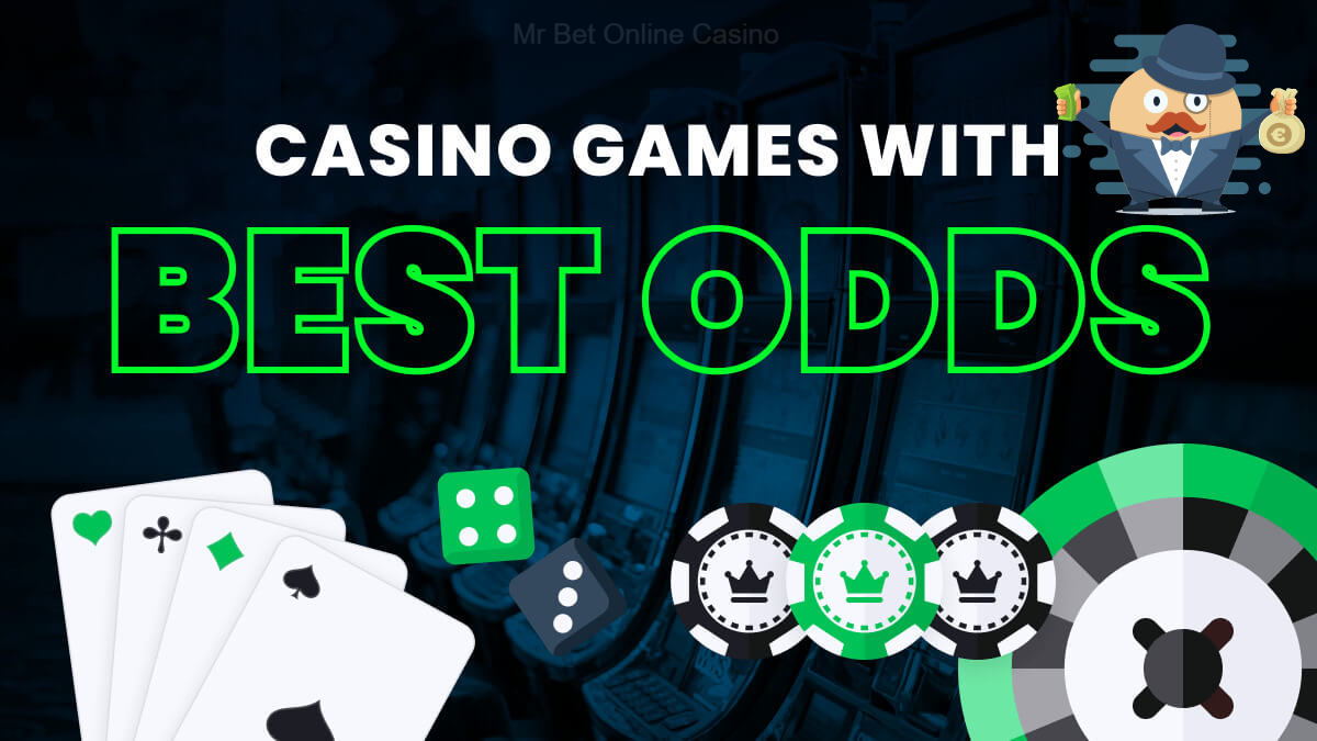 best odss for online casino games best odss for online casino games