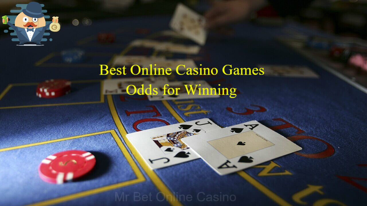 online casino game odds online casino game odds