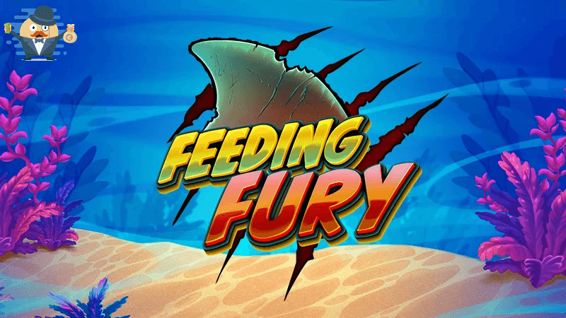 Feeding Fury slot review Feeding Fury slot review