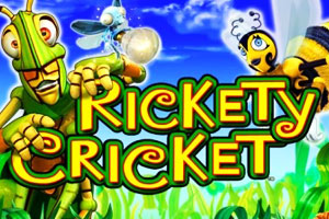 Rickety Cricket Spiel Rickety Cricket Spiel