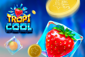 Tropicool Slot