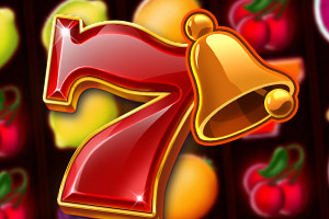 Super Duper Cherry Slot