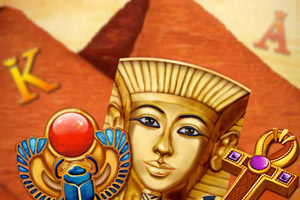 Pharaos Riches Slot