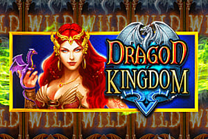 Dragon Kingdom Slot