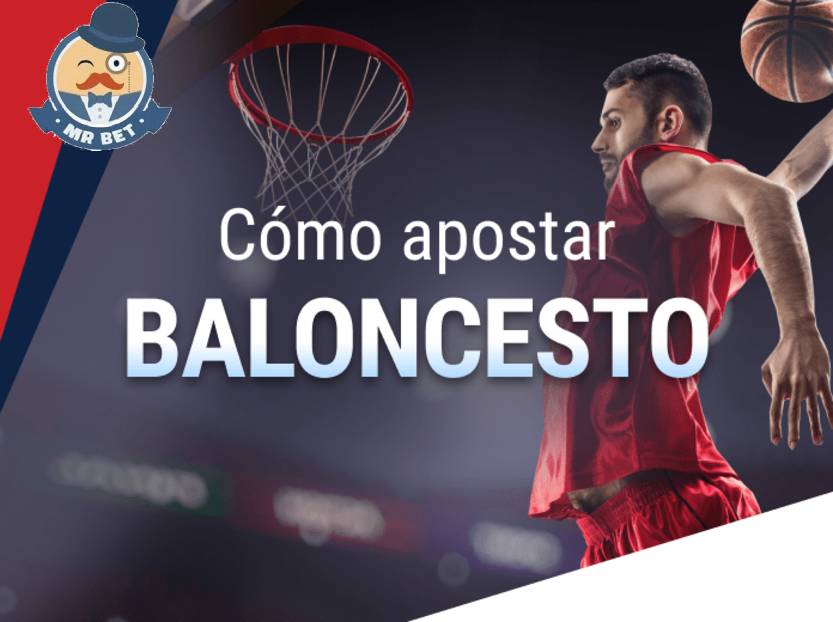 baloncesto como apostar