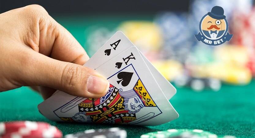 blackjack como se juega