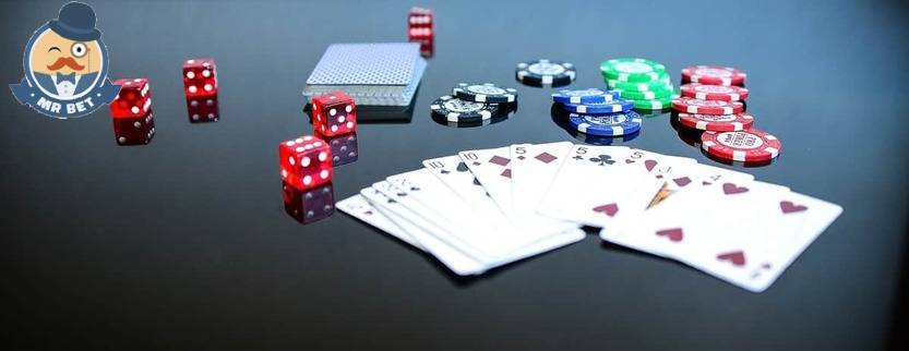 combinationes de poker mr bet chile
