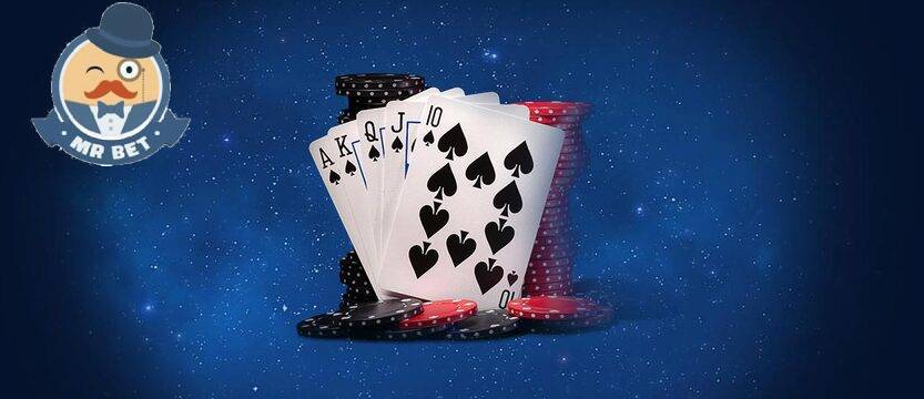 texas holdem poker