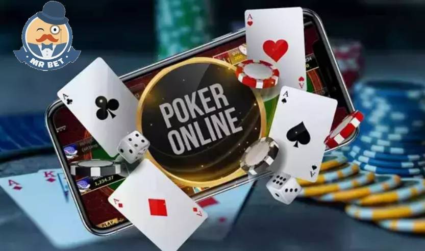 manos de poker mr bet