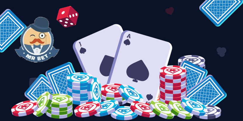 blackjack tabla