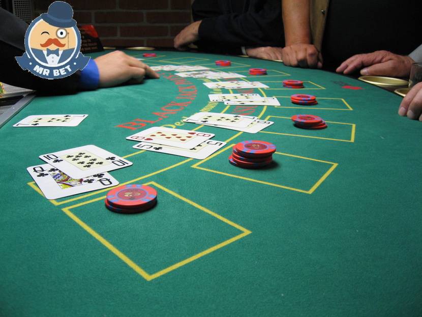 cómo jugar al blackjack 