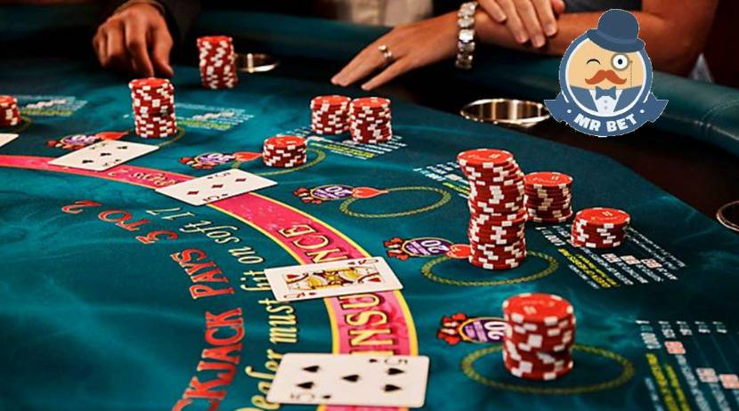 reglas blackjack mrbet