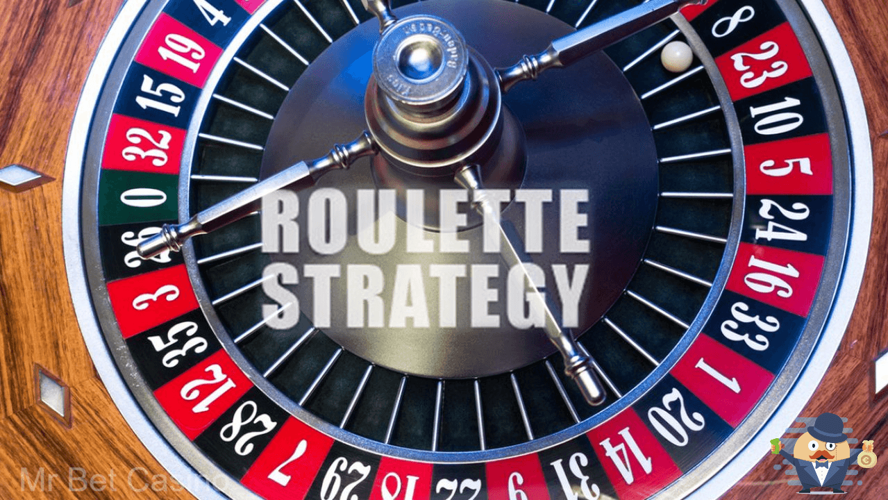 Roulette strategy guide Roulette strategy guide