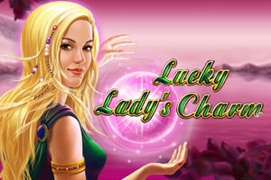 Lucky Lady Charm Lucky Lady Charm