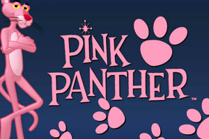Pink Panther Slot Pink Panther Slot