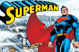 Superman Slot Superman Slot