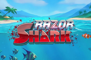 Razor Shark Spielautomat Razor Shark Spielautomat