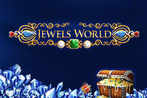 Jewels World Slots Jewels World Slots
