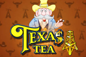 Texas Tea Spiel