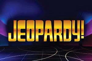Jeopardy Slot Jeopardy Slot