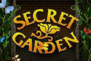 Secret Garden Secret Garden