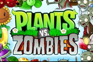 Plants vs. Zombies Slot