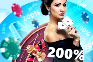 Was müssen Sie über einen 200% Casino Bonus wissen? Was müssen Sie über einen 200% Casino Bonus wissen?