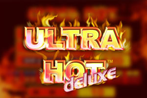 Ultra Hot Deluxe