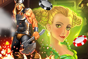 Wann geben Spielautomaten am besten