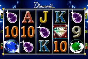 diamond casino