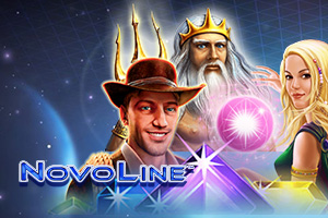 NOVOLINE ONLINE CASINO NOVOLINE ONLINE CASINO