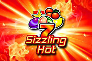 Sizzling Hot Sizzling Hot