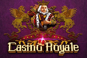 Casino Royale Casino Royale