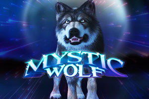 Mystic Wolf Mystic Wolf