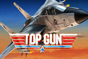 Top Gun Slot Top Gun Slot