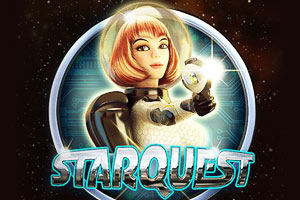 starquest spielautomat