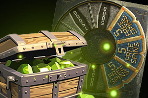 80 Frei-Spiele ohne Einzahlung 80 Frei-Spiele ohne Einzahlung