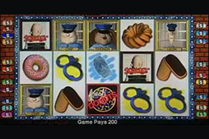 Cops and Donuts Cops and Donuts