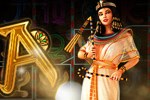 Online Casino Book of Ra