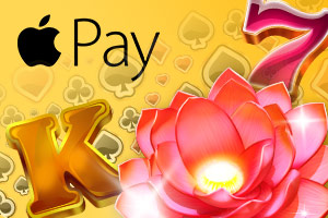 Apple Pay Casino