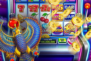 Casino Bonus Codes ohne Einzahlung