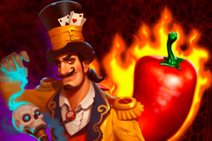 Sizzling Spins Slot Sizzling Spins Slot