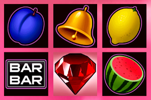 Wild Rubies Slot Wild Rubies Slot